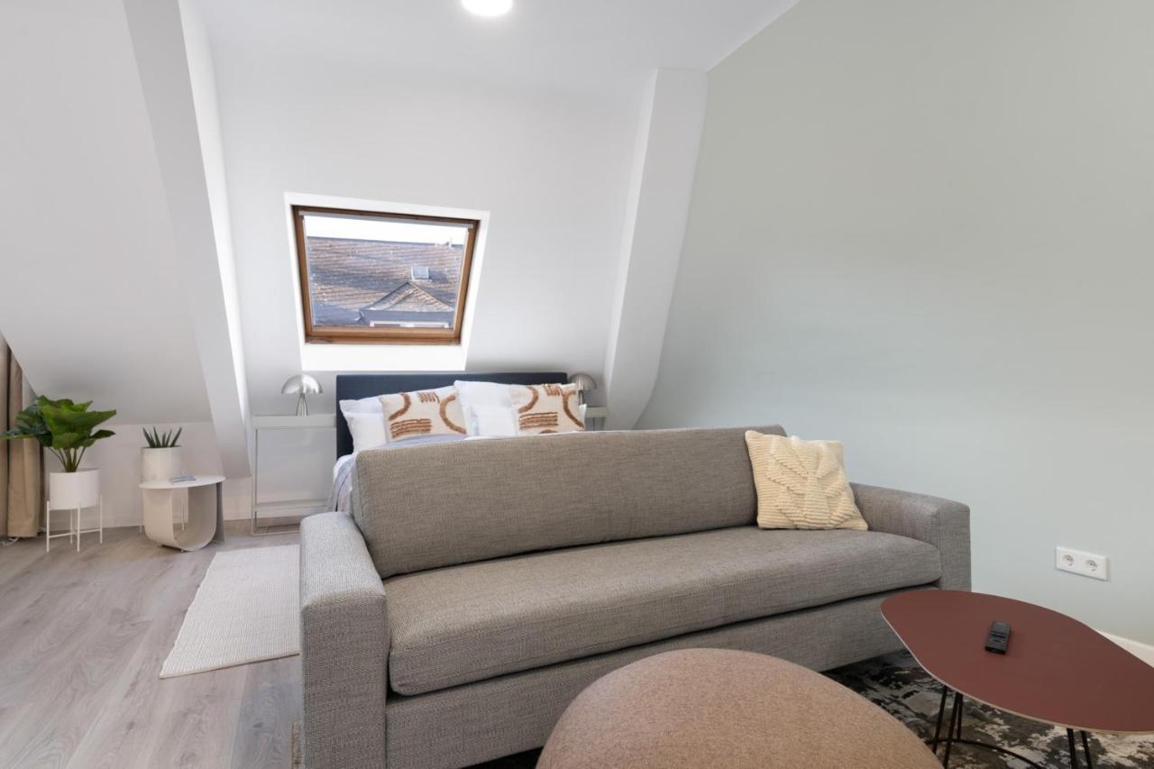 Arbio I Central Apartments Koblenz Koblenz  Bagian luar foto