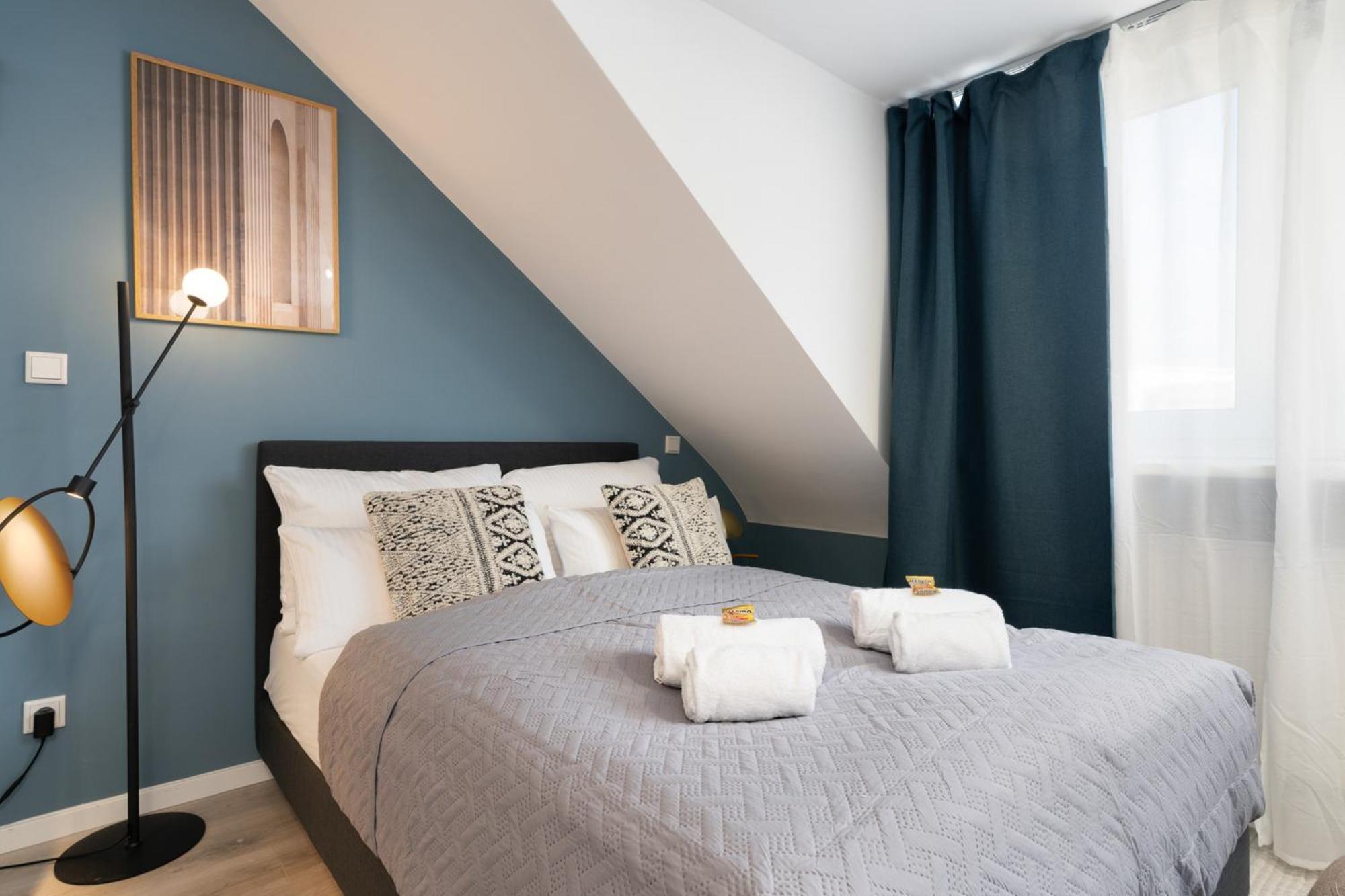 Arbio I Central Apartments Koblenz Koblenz  Bagian luar foto